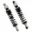 Yss Shock Absorbersadjustable Twin Shocks