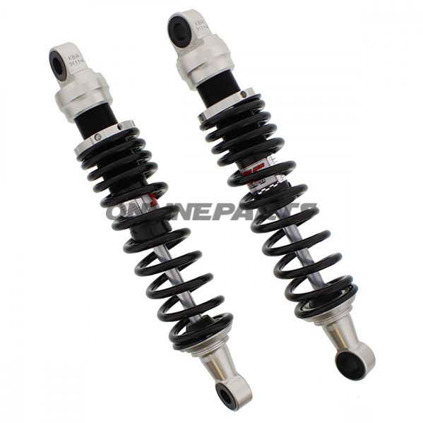 Yss Shock Absorbersadjustable Twin Shocks