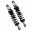 Yss Shock Absorbersadjustable Twin Shocks