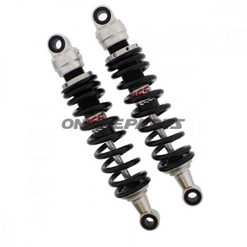 Yss Shock Absorbersadjustable Twin Shocks