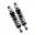 Yss Shock Absorbersadjustable Twin Shocks