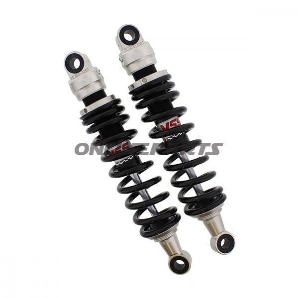 Yss Shock Absorbersadjustable Twin Shocks
