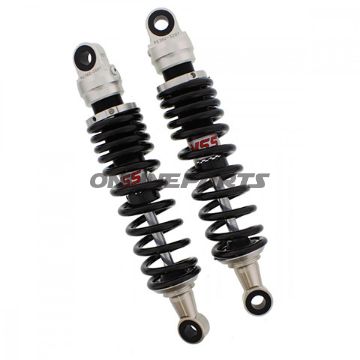 Yss Shock Absorbersadjustable Twin Shocks