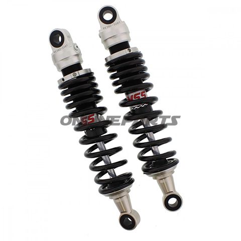 Yss Shock Absorbersadjustable Twin Shocks