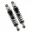 Yss Shock Absorbersadjustable Twin Shocks