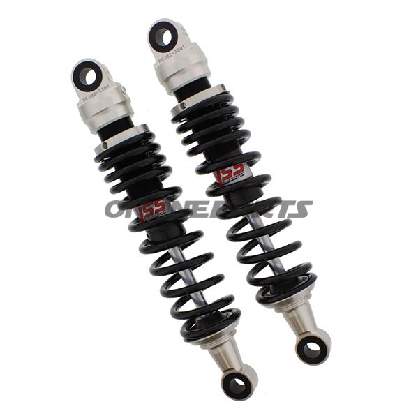 Yss Shock Absorbersadjustable Twin Shocks