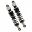 Yss Shock Absorbersadjustable Twin Shocks