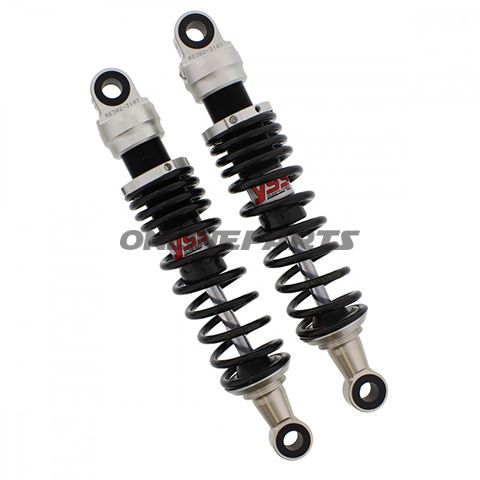 Yss Shock Absorbersadjustable Twin Shocks