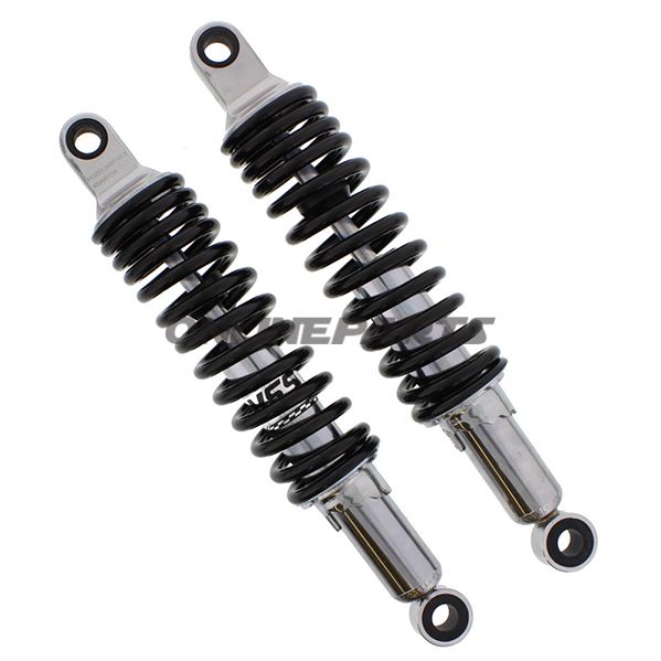 Yss Shock Absorbersadjustable Twin Shocks