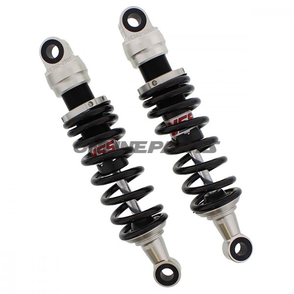 Yss Shock Absorbersadjustable Twin Shocks