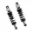 Yss Shock Absorbersadjustable Twin Shocks