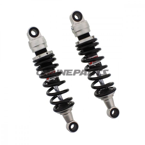 Yss Shock Absorbersadjustable Twin Shocks