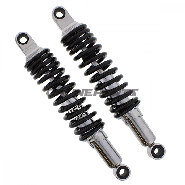 Yss Shock Absorbersadjustable Twin Shocks