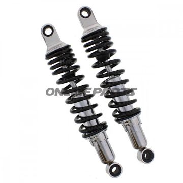 Yss Twin Shock Absorberadjustable