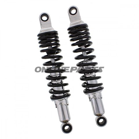 Yss Shock Absorbersadjustable Twin Shocks