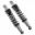 Yss Shock Absorbersadjustable Twin Shocks