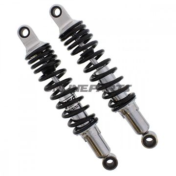 Yss Shock Absorbersadjustable Twin Shocks