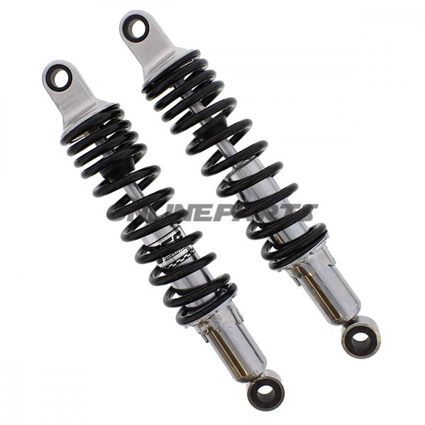 Yss Shock Absorbersadjustable Twin Shocks