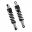 Yss Shock Absorbersadjustable Twin Shocks