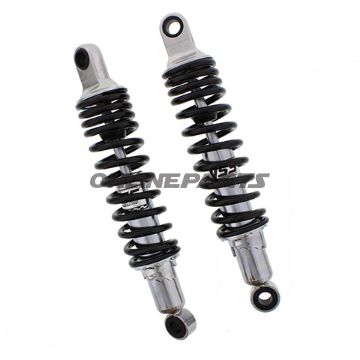 Yss Shock Absorbersadjustable Twin Shocks