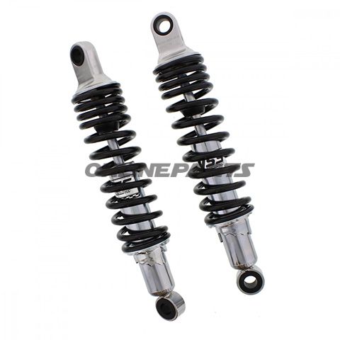 Yss Shock Absorbersadjustable Twin Shocks