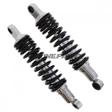 Yss Shock Absorbersadjustable Twin Shocks