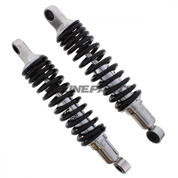 Yss Shock Absorbersadjustable Twin Shocks