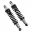 Yss Shock Absorbersadjustable Twin Shocks
