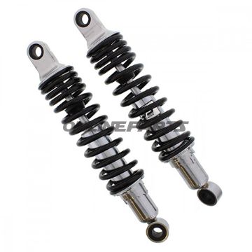 Yss Shock Absorbersadjustable Twin Shocks