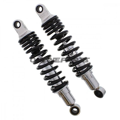 Yss Shock Absorbersadjustable Twin Shocks