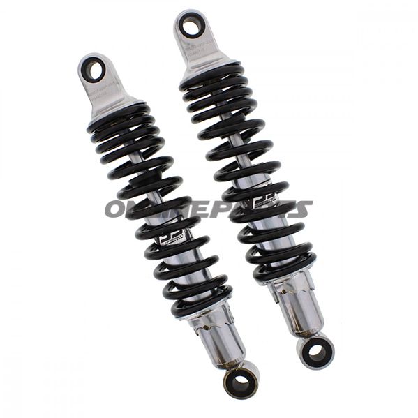 Yss Shock Absorbersadjustable Twin Shocks