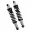 Yss Shock Absorbersadjustable Twin Shocks
