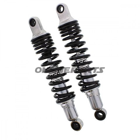 Yss Shock Absorbersadjustable Twin Shocks