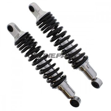 Yss Shock Absorbersadjustable Twin Shocks
