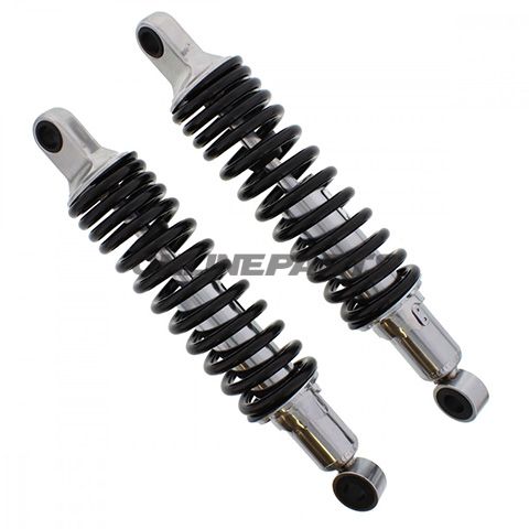 Yss Shock Absorbersadjustable Twin Shocks