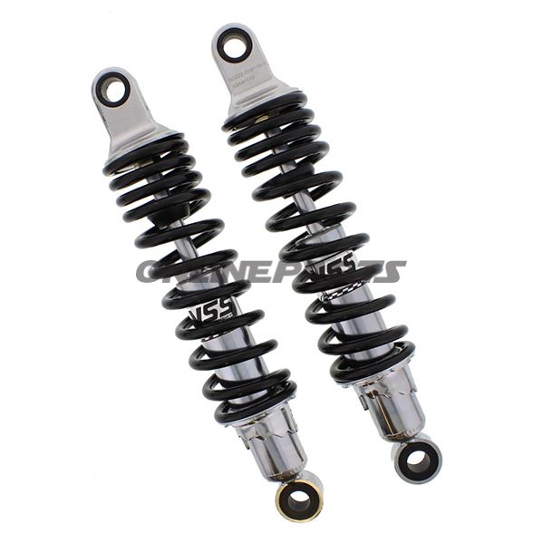 Yss Shock Absorbersadjustable Twin Shocks