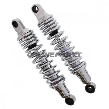 Yss Shock Absorbersadjustable Twin Shocks