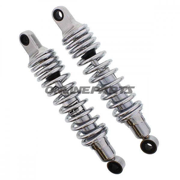 Yss Shock Absorbersadjustable Twin Shocks