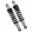 Yss Shock Absorbersadjustable Twin Shocks