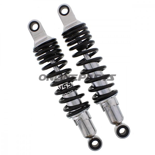 Yss Shock Absorbersadjustable Twin Shocks
