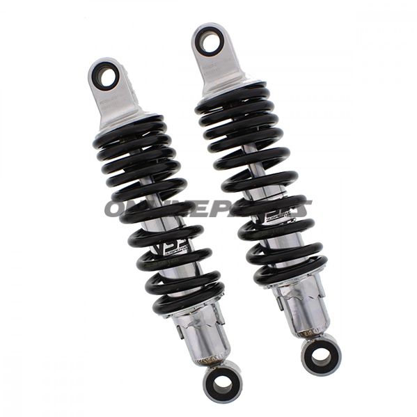 Yss Shock Absorbersadjustable Twin Shocks