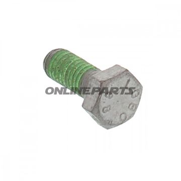 Brake Disc Bolt Oem6x1.0X16mm