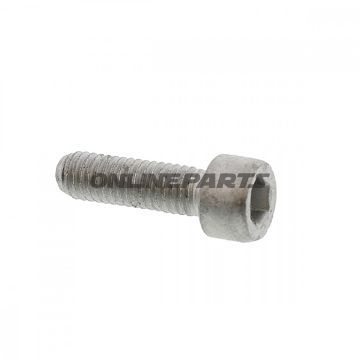 Brake Disc Boltm6x1.0X20 Mm