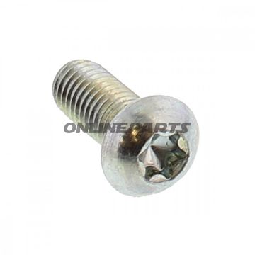 Brake Disc Bolt Oem8x1.25X20 Mm