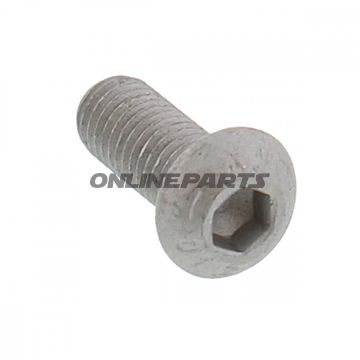 Brake Disc Bolt Oem8x1.25X20 Mm