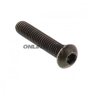 Brake Disc Bolt Oem6x1.0X30 Mm