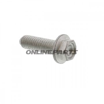 Brake Disc Boltm6x1.0X20 Mm