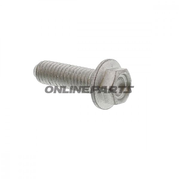 Brake Disc Boltm6x1.0X20 Mm