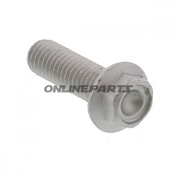 Brake Disc Bolt Oem8x1.25X25mm
