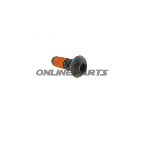 Brake Disc Bolt Oem8x1.25X25mm